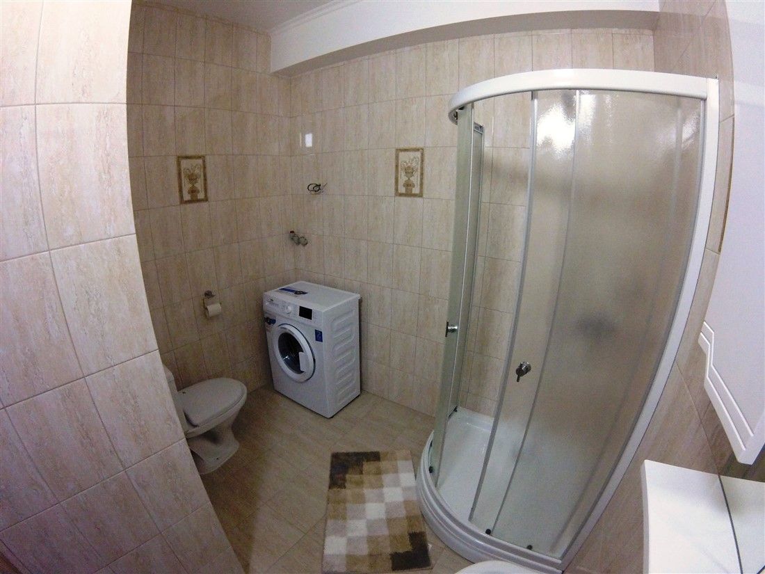 Сдается квартира в Сочи